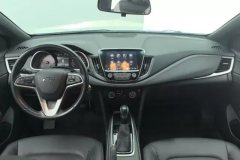 2022 Chevrolet Monza 2022 Lightly mixed RS 330T ATcarefreeEdition #12