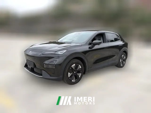 2025 Deepal S05 2026 EV 620Max