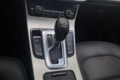 2017 Geely Auto Emgrand GL 2017 1.8 AT Elite #17