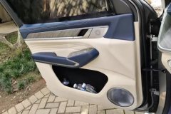 2022 Tank 500 2022 3.0T AT Business Create environment 5Seat #7