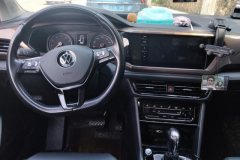 2021 Volkswagen Tharu 2021 1.4T AT 280TSILuxuryPLUSFWD #12