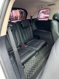 2019 BYD Song MAX 2019 1.5T AT Smart ConnectRui Jin6Seat China VI #15