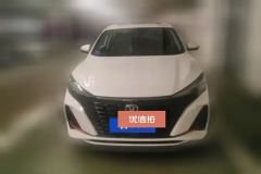 2024 Chang'an Eado 2023 Pleasure PLUS Blue WhaleNE 1.4T AT GDI DCTPremium #2
