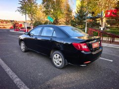 2015 BYD F3 2015 1.5 MT ComfortEnergy savingEdition #9