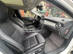 2016 Mercedes-Benz GLA-Class 2016 1.6T AT GLA200FashionFWD #7