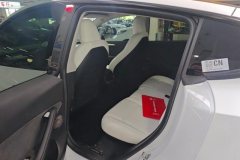 2023 Tesla Model Y 2022 Facelift rear wheel driveEdition #11