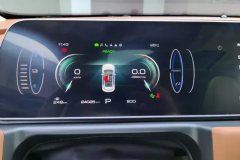 2024 Ora Good Cat 2024 401km Luxury #14