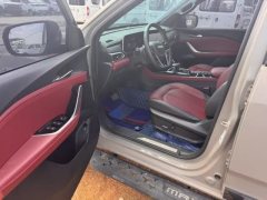 2023 Maxus T90 2022 2.0TDieselAT4WDSAIC Niu·Devil standard box #6