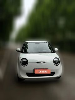 2023 Chang'an Qiyuan Chang'an Lumin 2022 155km Sweet and refreshing #3