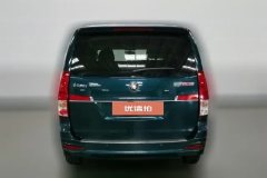 2022 Dongfeng Fengxing Lingzhi Plus 2021 travelEdition 2.0L MT Luxury 7Seat #4