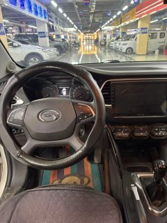 2015 GAC Trumpchi Trumpchi GS4 2015 1.3T AT 200TElite #6