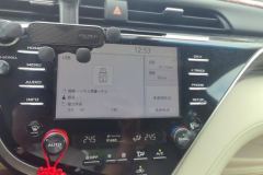 2018 Toyota Camry 2018 2.5 AT GLuxury #13