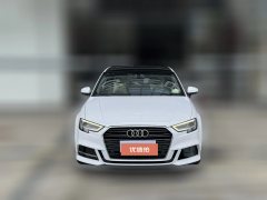 2019 Audi A3 Sportback 2019 1.4T AT 35TFSIFashion China V #4