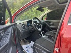 2016 Chevrolet Trax 2016 1.4T AT ComfortSunroofEditionFWD #8