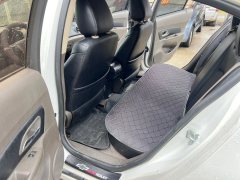 2015 Chevrolet Cruze Sedan 2015 1.5 AT ClassicSE #11
