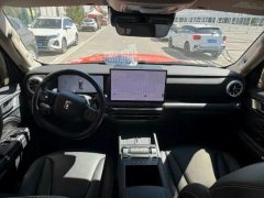 2025 Tank 300 PHEV 2025 Hi4-T 37.1kWh #5