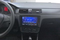 2020 Volkswagen Santana 2019 1.5 AT Fashion China VI #13
