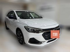 2019 Chevrolet Monza 2019 1.3T AT RS 330TcarefreeEdition #3