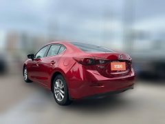 2017 Mazda Mazda3 Axela Sedan 2017 1.5 AT Comfort China VI #5