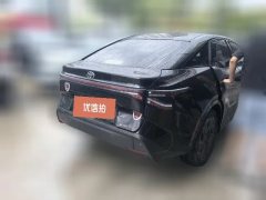 2023 Toyota bZ3 2023 616km Long RangePRO #6