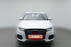 2017 Audi Q3 2017 2.0T AT 35TFSIFashionFWD #3