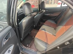 2015 BYD F3 2015 1.5 MT ComfortEnergy savingEdition #6