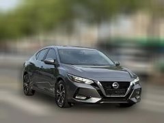 2021 Nissan Sylphy 2021 1.6 AT XLSmart #3