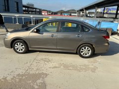 2016 Nissan Sylphy 2012 1.6 MT XEComfortClassic #4