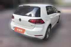 2018 Volkswagen Golf 2018 1.6 AT Comfort #3