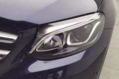 2018 Mercedes-Benz GLC-Class 2018 GLC 200 4MATIC #5