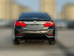 2014 Toyota Camry 2012 Junrui 2.0S AT yaodongEdition #4