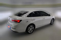 2021 Buick Excelle GT Sedan 2021 1.3T AT 18TLightly mixedEntry Facelift #3