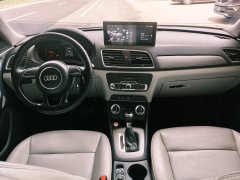 2015 Audi Q3 2015 1.4T AT 30TFSIEntryFWD #8