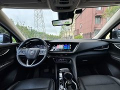 2022 Buick Envision Plus 2022 Facelift EnvisionPlus 1.5T AT 552T 5SeatLuxury #4
