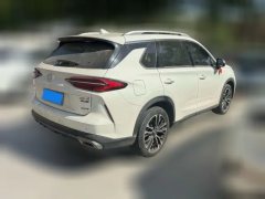 2021 GAC Trumpchi Trumpchi GS4 Plus 2021 2.0T AT 390T nebulaEdition #5