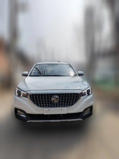 2019 MG ZS 2018 1.5 AT Elite #2
