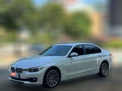 2018 BMW 3 Series 2019 2.0T AT 320LiFashion #1