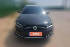 2018 Volkswagen Sagitar 2018 1.6 AT Comfort #2