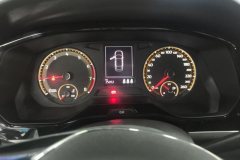 2020 Volkswagen Bora Sedan 2020 1.5 AT Comfort #14