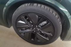 2022 Li Auto Li Auto L9 2022 Max #6