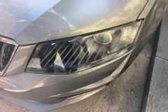 2016 Škoda Octavia 2016 1.6 MT Smart Drive #5