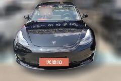2023 Tesla Model 3 2022 rear wheel driveEdition #2