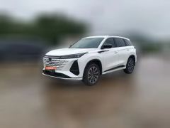 2025 Chang'an CS75 Plus 2025 No.3generation Champion 1.5T Powersail #1