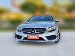 2017 Mercedes-Benz C-Class 2017 2.0T AT C200LSport Facelift #2
