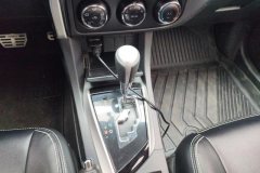 2018 Toyota Corolla 2018 1.2T AT GLSmart #16