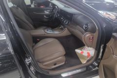 2023 Mercedes-Benz E-Class New Energy 2023 2.0T AT E 350 e L Plug-in hybrid sedan #8