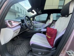 2024 BYD Dolphin 2024 Glory 420km Fashion #8