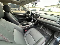 2020 Honda Civic 2019 1.5T AT 220TURBOPowermoveEdition China VI #11