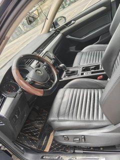 2017 Volkswagen Magotan 2016 1.8T AT SmartLuxury #5