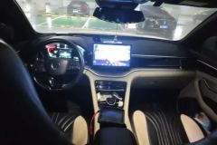 2022 BYD Song Plus New Energy 2021 1.5L AT DM-i 110KM Flagship #12